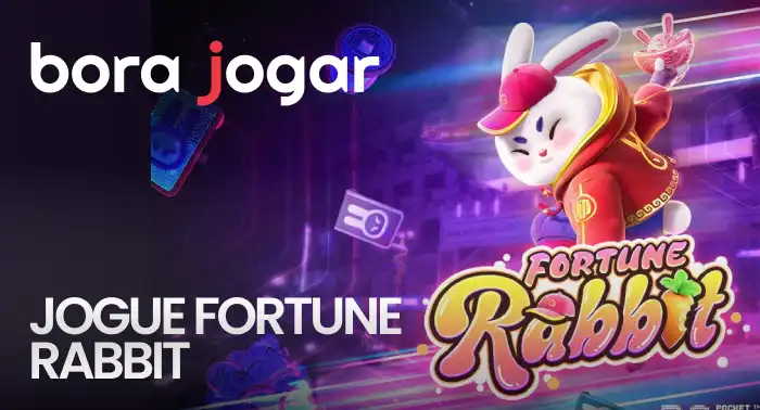 jogue fortune rabbit na bora jogar futebol