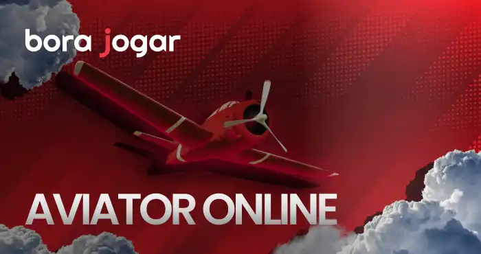 aviator online na bora jogar futebol
