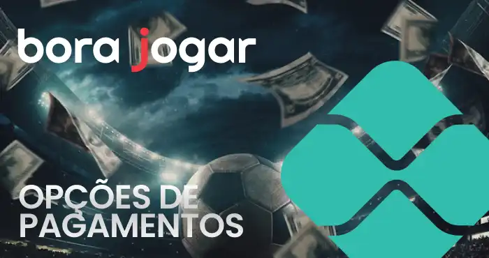 opções de pagamento na bora jogar futebol