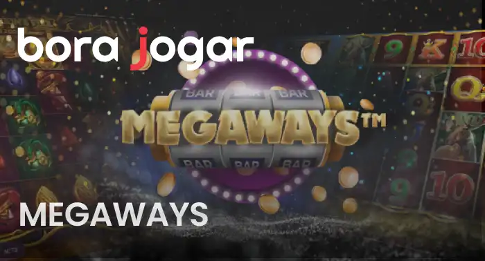 megaways na bora jogar futebol