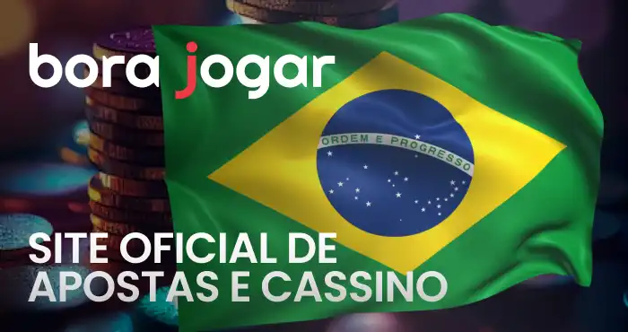 bora jogar cassino online