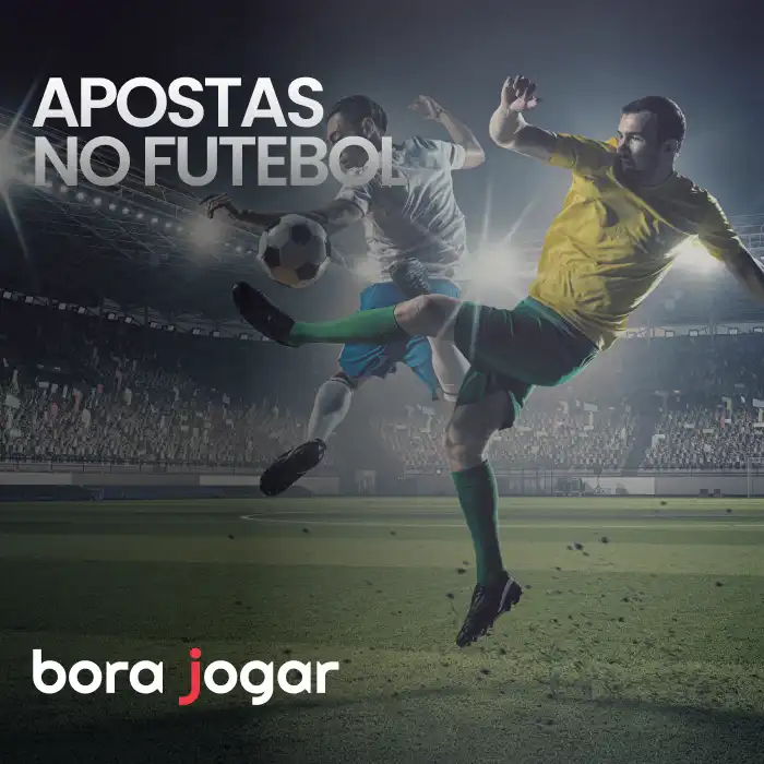 bora jogar apostas