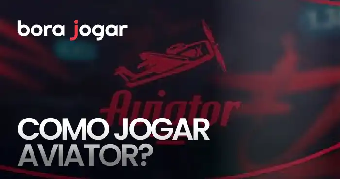 como jogar aviator na bora jogar