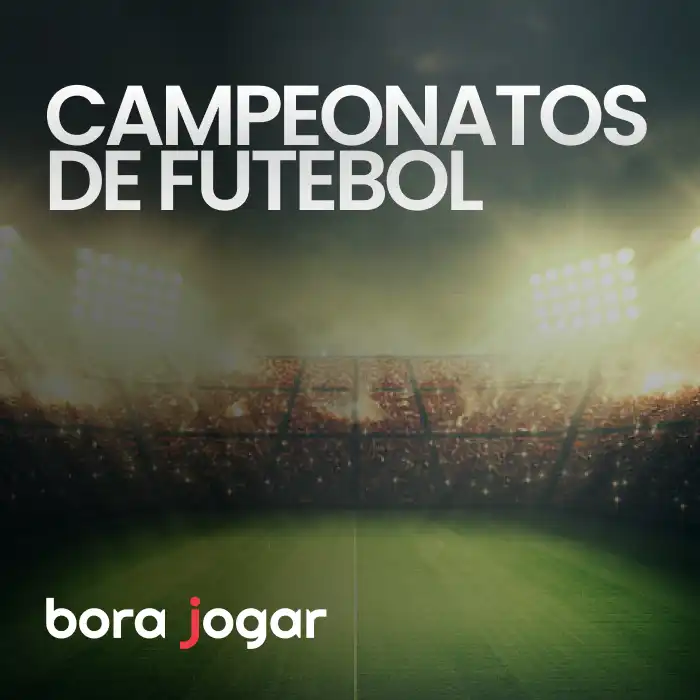 campeonatos de futebol na bora jogar futebol