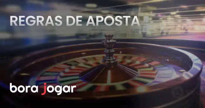 regras de apostas na bora jogar futebol
