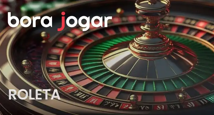 roleta na bora jogar
