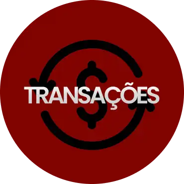 transações na bora jogar futebol