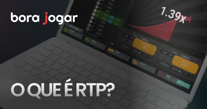 o que é rtp na bora jogar futebol