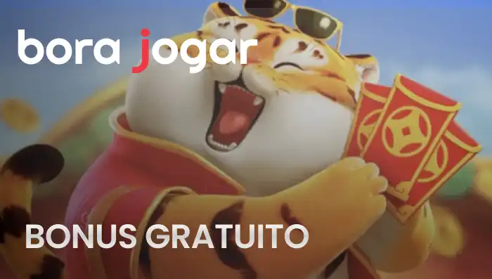 bônus gratuito na bora jogar futebol