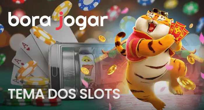 tema do slot fortune tiger na bora jogar futebol