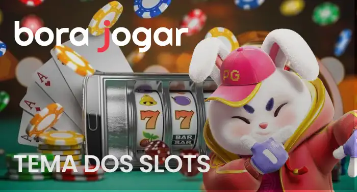 tema do slot na bora jogar futebol