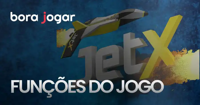 funções do jogo na bora jogar futebol
