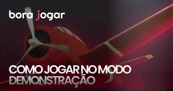 como jogar no modo demo do aviator na bora jogar futebol