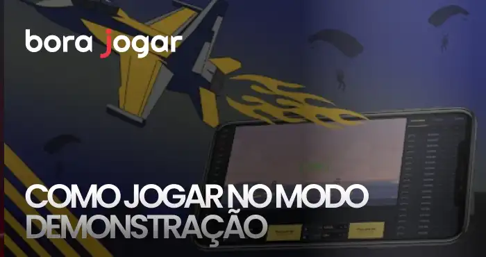 como jogar no modo demo na bora jogar futebol
