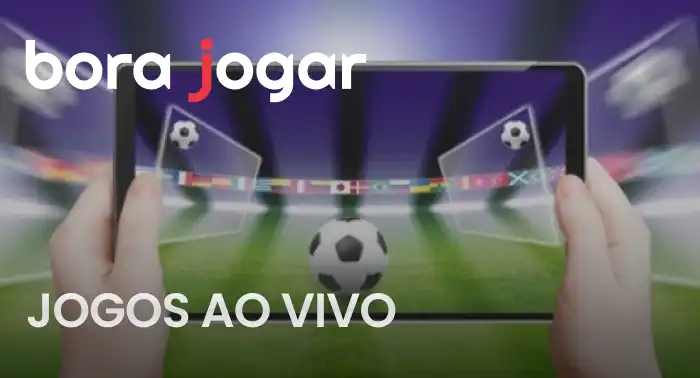 jogos ao vivo na bora jogar futebol