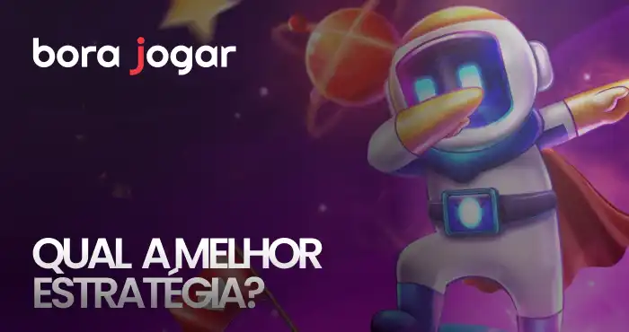 qual a melhor estratégia para jogar o spaceman na bora jogar futebol